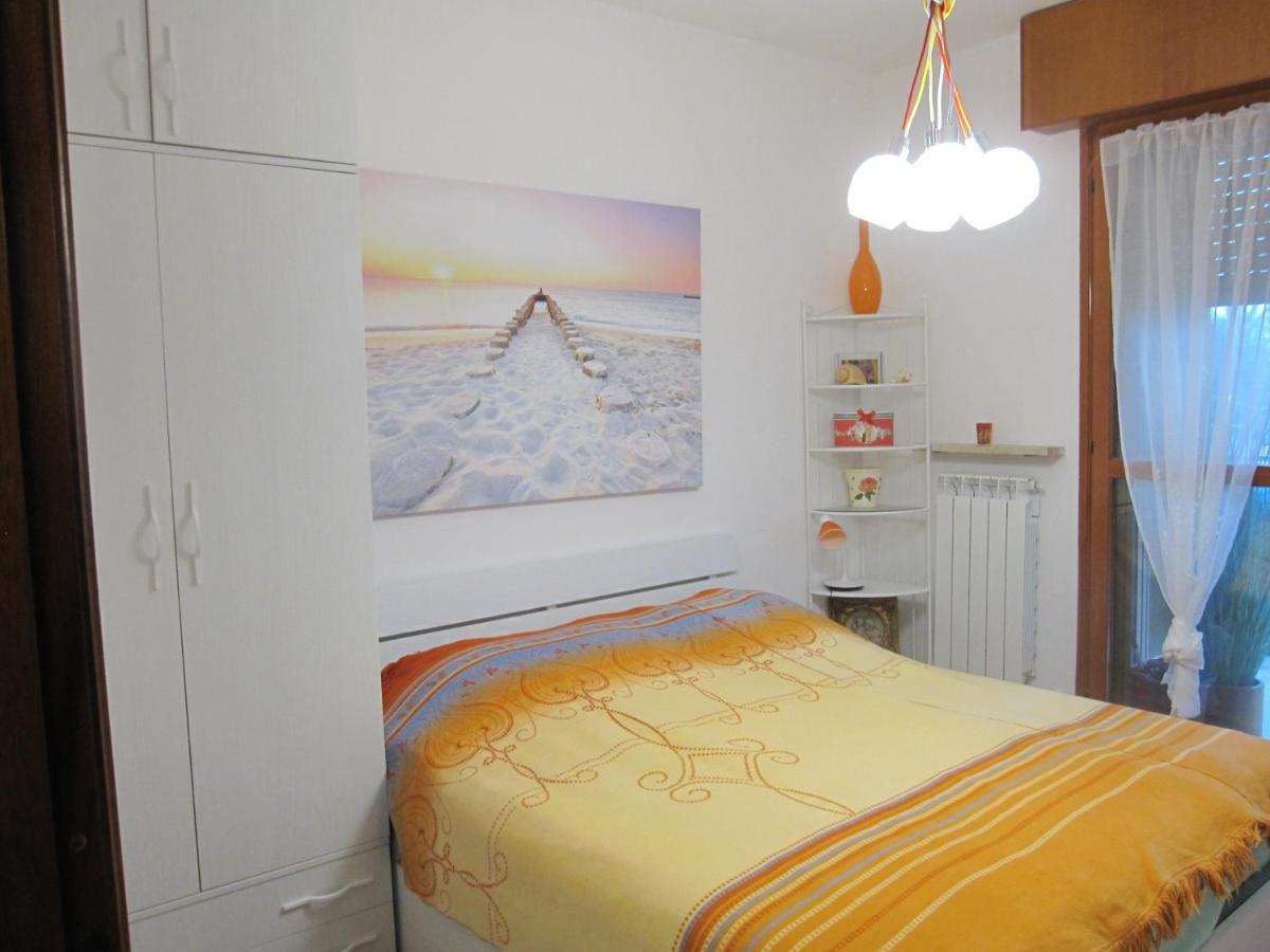 Appartamento Brubelpi Grado Luaran gambar